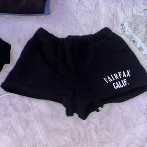 Levi’s men’s shorts